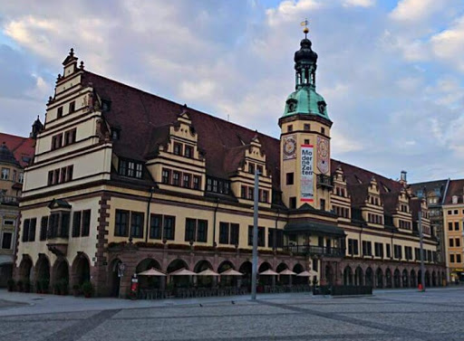 Altes Rathaus