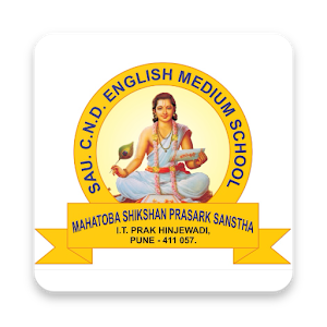 Download SAU C.N.D. English Medium School For PC Windows and Mac