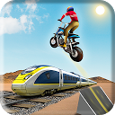 ダウンロード Crazy Bike Stunt Champion - Moto Stunt Ma をインストールする 最新 APK ダウンローダ