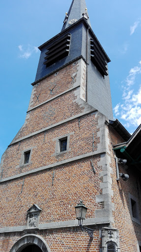 L'Église st Julien