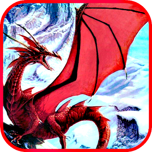 Draw Dragon Coloring Book.apk 1.0