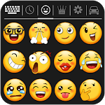 Emoji like Galaxy Sam's Apk