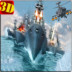 Navy Gunship Sea Action Apk