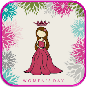 Download Women day Greetings Cards For PC Windows and Mac