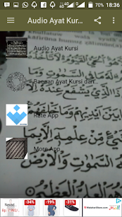 How to get Audio Ayat Kursi Offline patch 1.0 apk for android