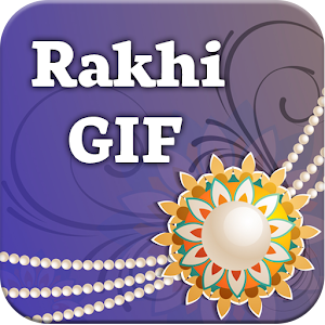 Download Rakhi Gif For PC Windows and Mac