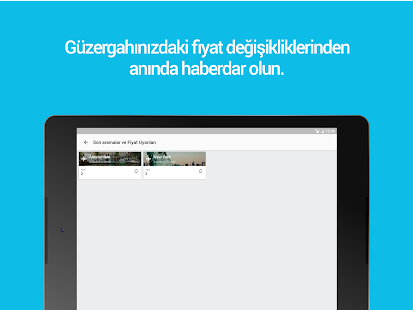 Skyscanner - Ucuz Uçak Bileti, Otel, Araç Kiralama Screenshot