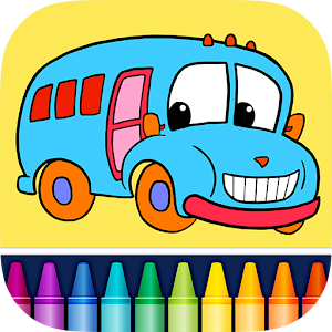 Coloring Book for Kids.apk 1.0
