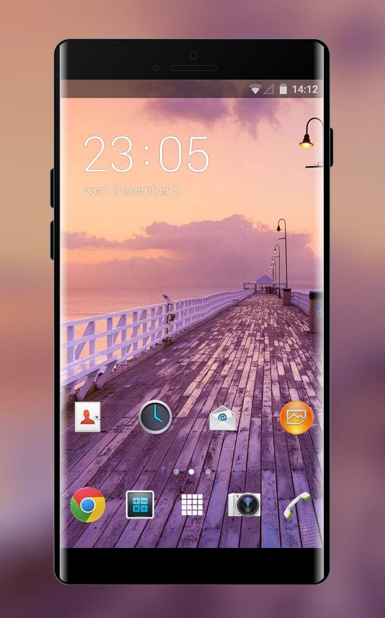 Theme for Sony Xperia R1 — приложение на Android