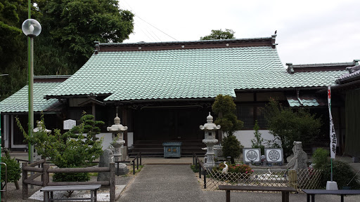 正法禅寺