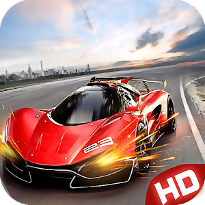 Download Extreme Car Racing For PC Windows and Mac
