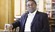 Moeletsi Mbeki