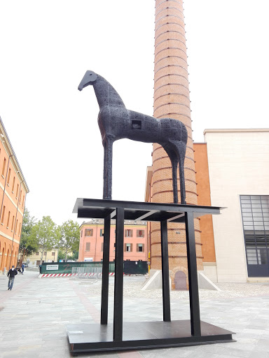 Il Cavallo Di Modena