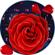 Download Red Rose Keyboard Theme For PC Windows and Mac 10001001