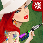 Tattoo Maker Artist Apk