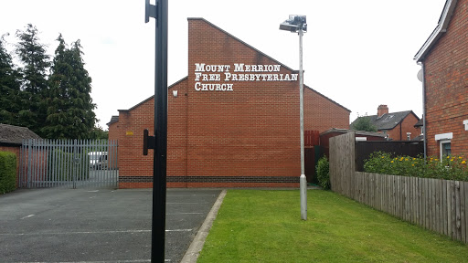 Mount Free Presbyterian Church