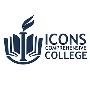 Download Icons Comprehensive College For PC Windows and Mac