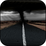 Storm Live Wallpaper Apk