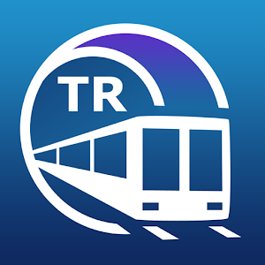 Download Istanbul Metro Guide and Subway Route Planner For PC Windows and Mac