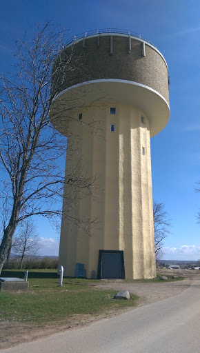 Ängelholm Watertower