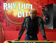  January 11 2017. Rhythm City actor Mduduzi Mabaso is not like his character Suffocate – he’s a family man. 