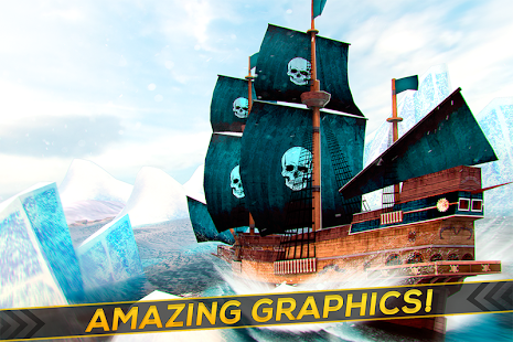 How to install Iceberg Pirates Ocean Survival patch 1.0.0 apk for bluestacks