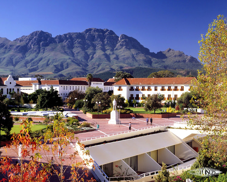After a 2021 complaint against Stellenbosch University, it emerged that newcomer students 'were prohibited from speaking any language other than English in their residences, public spaces and even on park benches'.