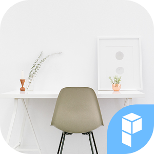 In My Room Icon Widgetpack.apk 1.0