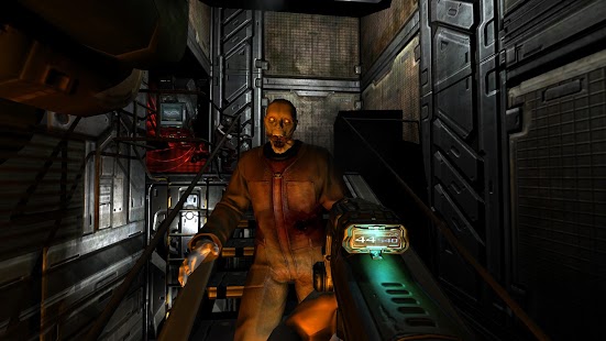   Doom 3 : BFG Edition- screenshot thumbnail   