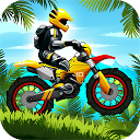 ダウンロード Jungle Motocross Extreme Racing をインストールする 最新 APK ダウンローダ