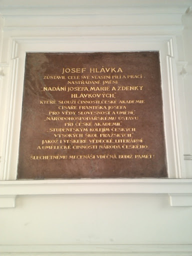 Josef Hlávka