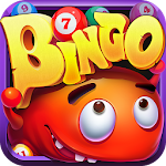 Bingo Crush - Fun Bingo Game™ Apk