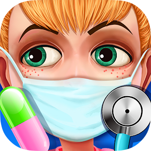 Download Dentist Games - Doctor Kids Apk Download