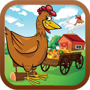 Download Chicken Adventures For PC Windows and Mac