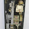 Single Slot Payphones - Mountain Bell 1E Green loc LP2 8