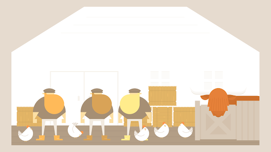   Burly Men at Sea- screenshot thumbnail   