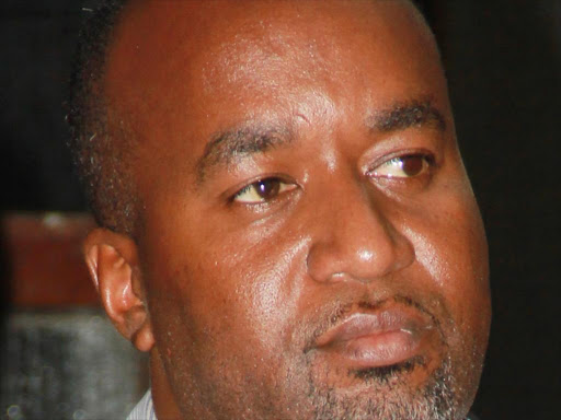 Mombasa Governor Hassan Joho. Photo/FILE