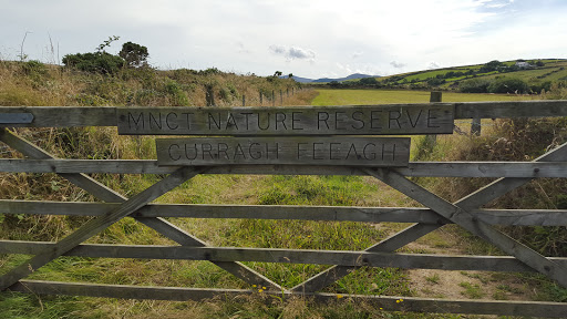 MNCT Nature Reserve Curragh Feeagh