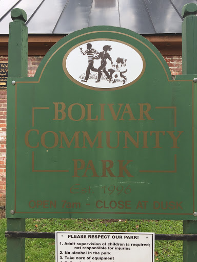 Bolivar Community Park