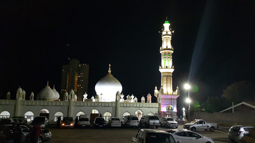 Soofie Mosque