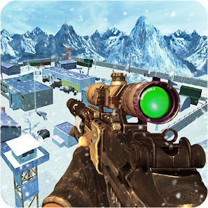 Download Mountain Sniper 3d Combat Shooting Criminal Attack For PC Windows and Mac