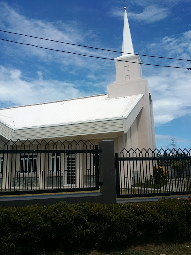 Church Of Jesus Christ And Latter Day Saints