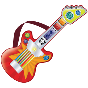 Download ToysGuitar For PC Windows and Mac