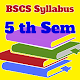 Download Syllabus BSCS 5 Th Semester For PC Windows and Mac 1.0