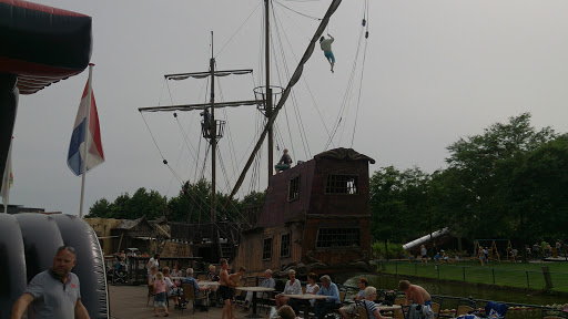 Piratenschip 