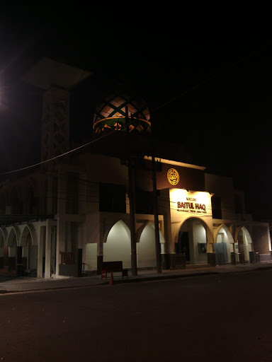 Masjid Baitul Haq