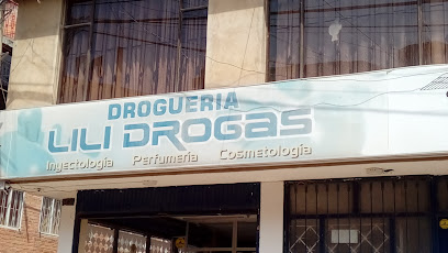 Droguería Lili Drogas