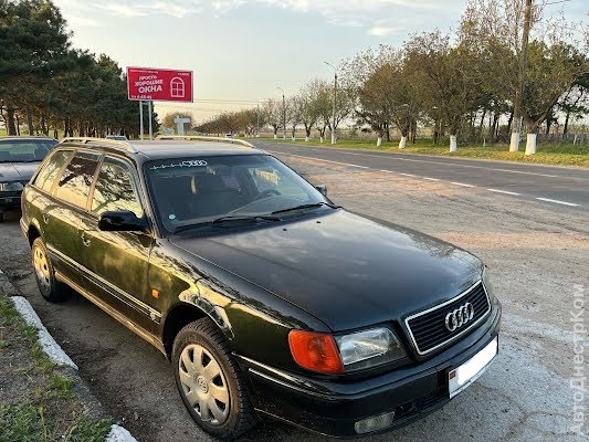 продам авто Audi 100 100 (4A,C4) фото 1