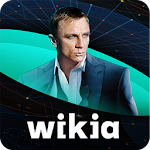 Fandom: James Bond Apk