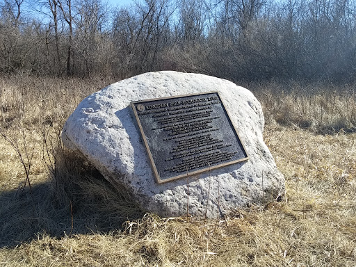 Kingsway Park-ecological Zone